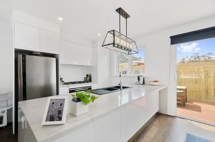 Fourth view of Homely house listing, 36 Alma Terrace, Newport VIC 3015