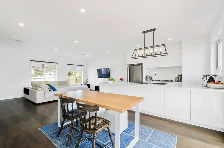 Fifth view of Homely house listing, 36 Alma Terrace, Newport VIC 3015