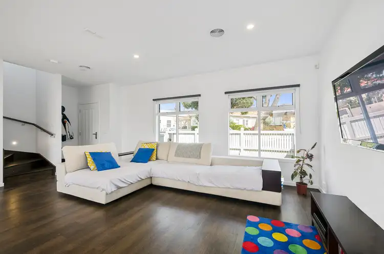 Sixth view of Homely house listing, 36 Alma Terrace, Newport VIC 3015