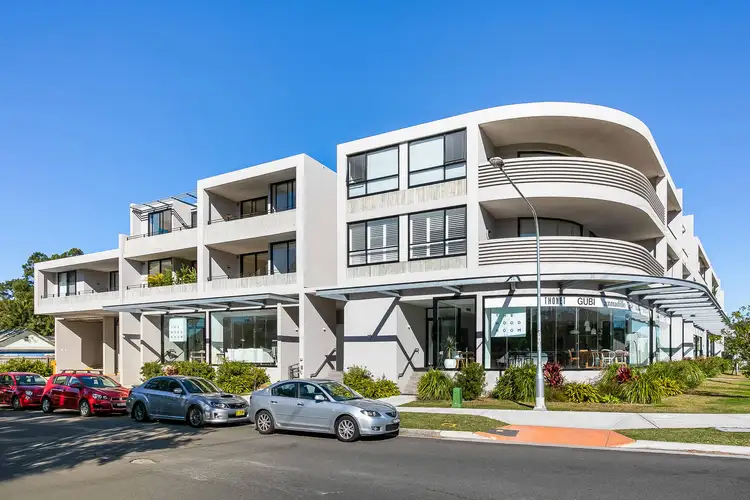 Fourth view of Homely apartment listing, 23/1 Walsh Street, North Narrabeen NSW 2101