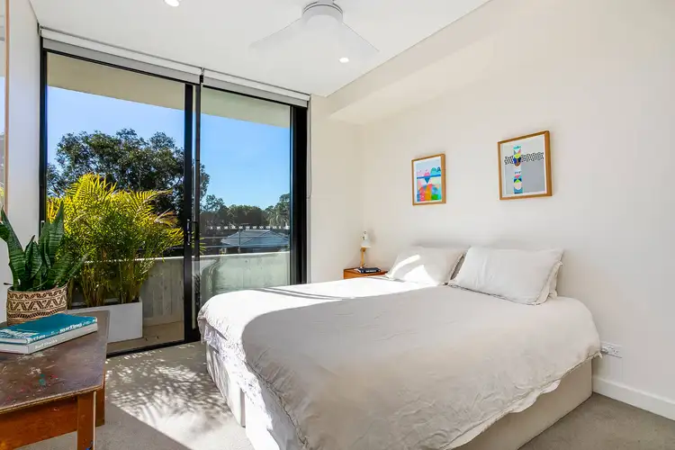Fifth view of Homely apartment listing, 23/1 Walsh Street, North Narrabeen NSW 2101