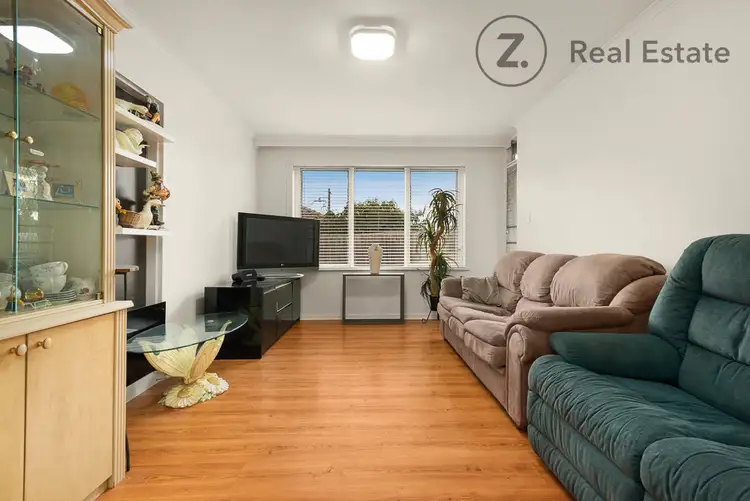 3/55 Clow Street, Dandenong VIC 3175