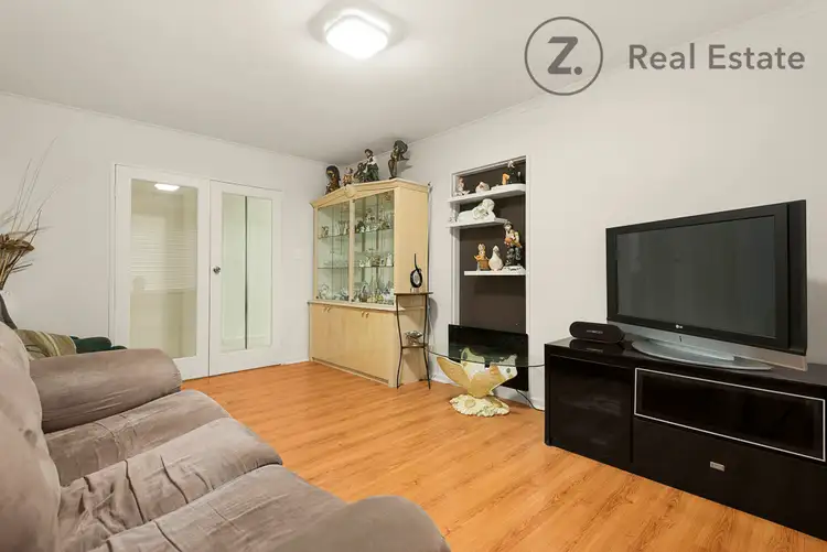 Second view of Homely unit listing, 3/55 Clow Street, Dandenong VIC 3175