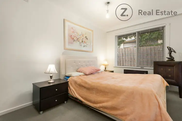 Third view of Homely unit listing, 3/55 Clow Street, Dandenong VIC 3175