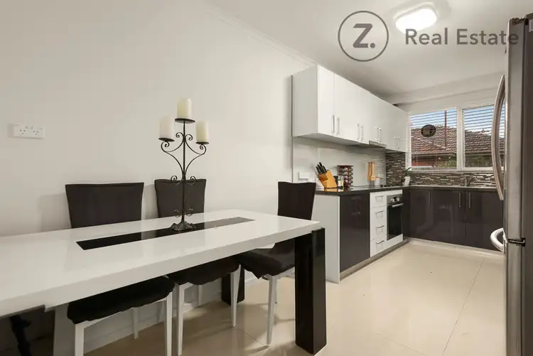 Sixth view of Homely unit listing, 3/55 Clow Street, Dandenong VIC 3175