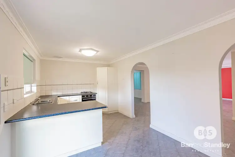 Second view of Homely house listing, 1 Tilley Crescent, East Bunbury WA 6230