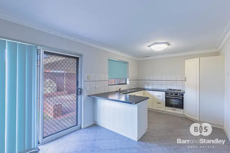Third view of Homely house listing, 1 Tilley Crescent, East Bunbury WA 6230