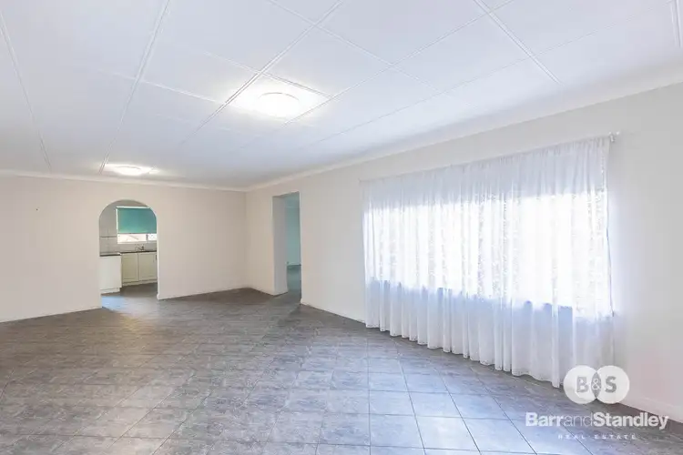 Fourth view of Homely house listing, 1 Tilley Crescent, East Bunbury WA 6230
