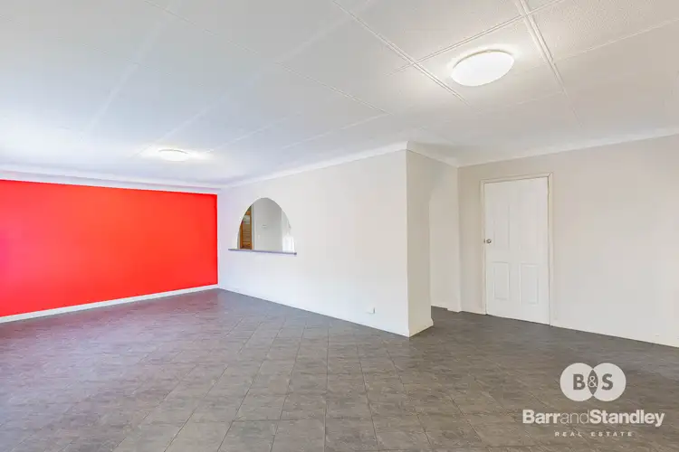Sixth view of Homely house listing, 1 Tilley Crescent, East Bunbury WA 6230