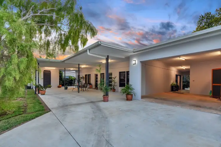 15 Sanderling Street, Wulagi NT 812