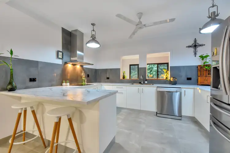 Second view of Homely house listing, 15 Sanderling Street, Wulagi NT 812