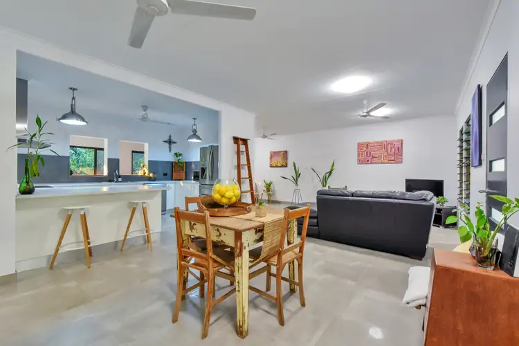 Fourth view of Homely house listing, 15 Sanderling Street, Wulagi NT 812