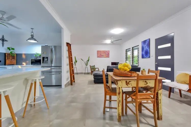 Fifth view of Homely house listing, 15 Sanderling Street, Wulagi NT 812