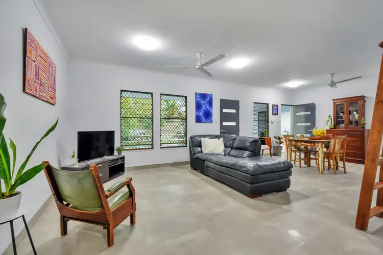Sixth view of Homely house listing, 15 Sanderling Street, Wulagi NT 812