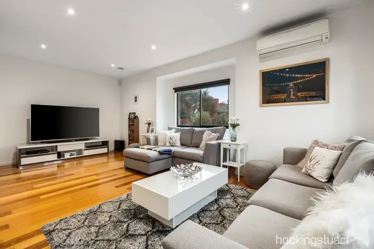 Second view of Homely house listing, 279 Blackshaws Road, Altona North VIC 3025
