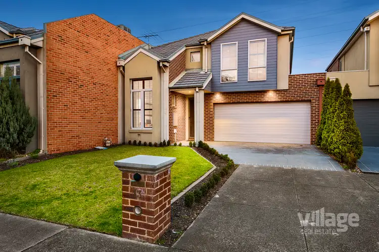 Main view of Homely house listing, 13 Mill Avenue, Yarraville VIC 3013