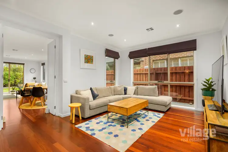 Second view of Homely house listing, 13 Mill Avenue, Yarraville VIC 3013