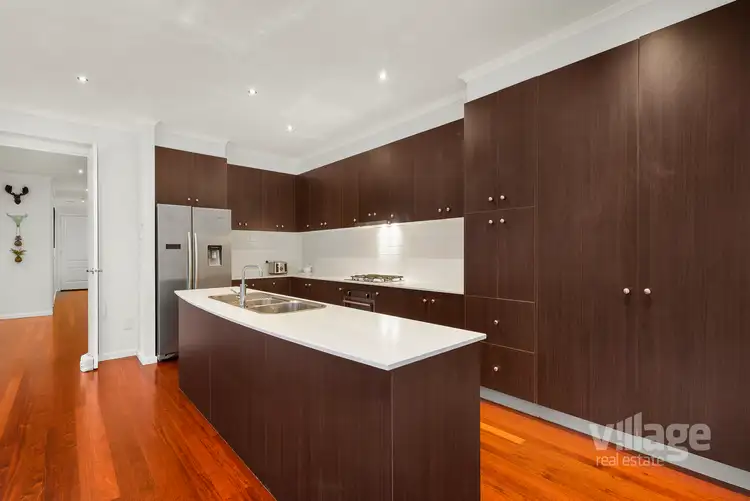 Third view of Homely house listing, 13 Mill Avenue, Yarraville VIC 3013