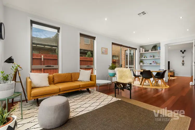 Fifth view of Homely house listing, 13 Mill Avenue, Yarraville VIC 3013