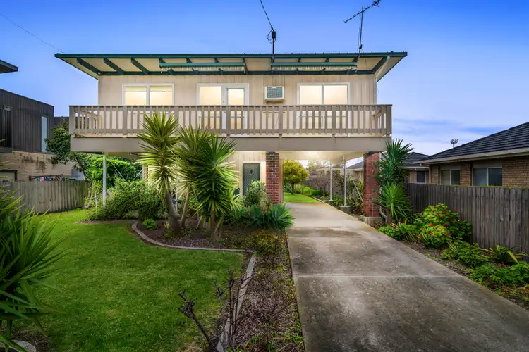 Second view of Homely house listing, 30 Pier Street, Dromana VIC 3936