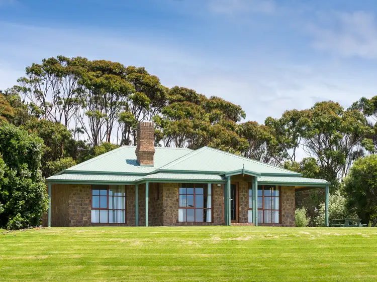 Main view of Homely house listing, 1/2-6 Great Ocean Road, Marengo VIC 3233