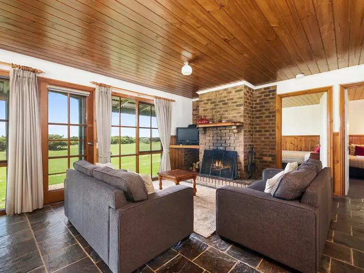 Third view of Homely house listing, 1/2-6 Great Ocean Road, Marengo VIC 3233
