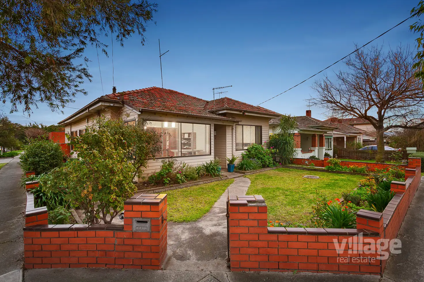 Main view of Homely house listing, 136 Severn Street, Yarraville VIC 3013