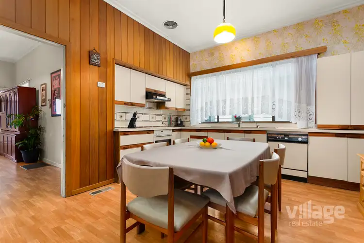 Third view of Homely house listing, 136 Severn Street, Yarraville VIC 3013