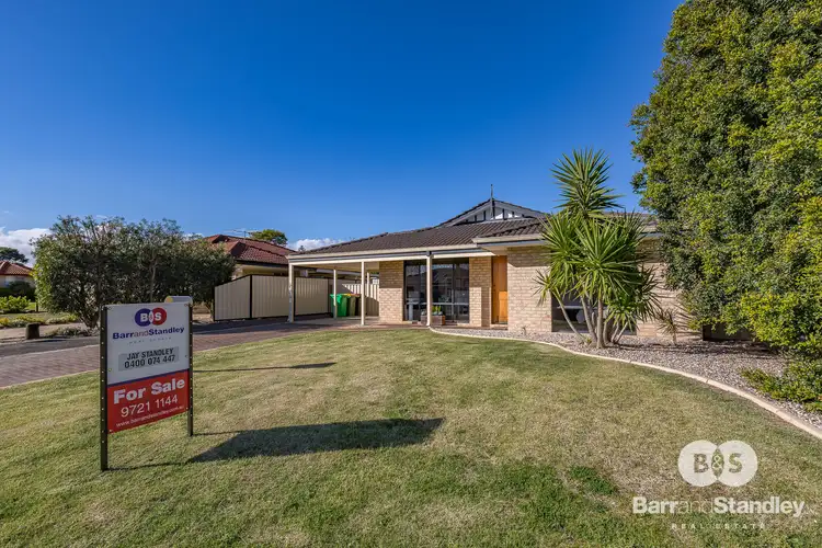 3 Lupin Link, Glen Iris WA 6230