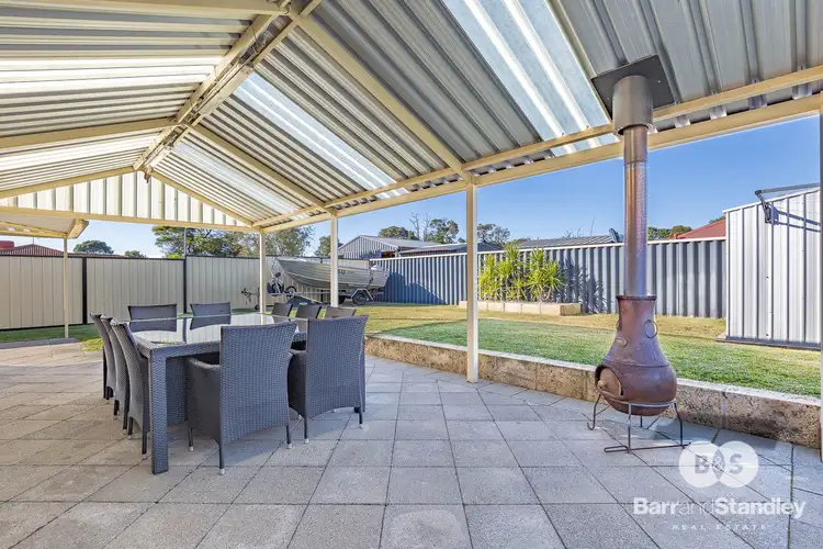 Seventh view of Homely house listing, 3 Lupin Link, Glen Iris WA 6230