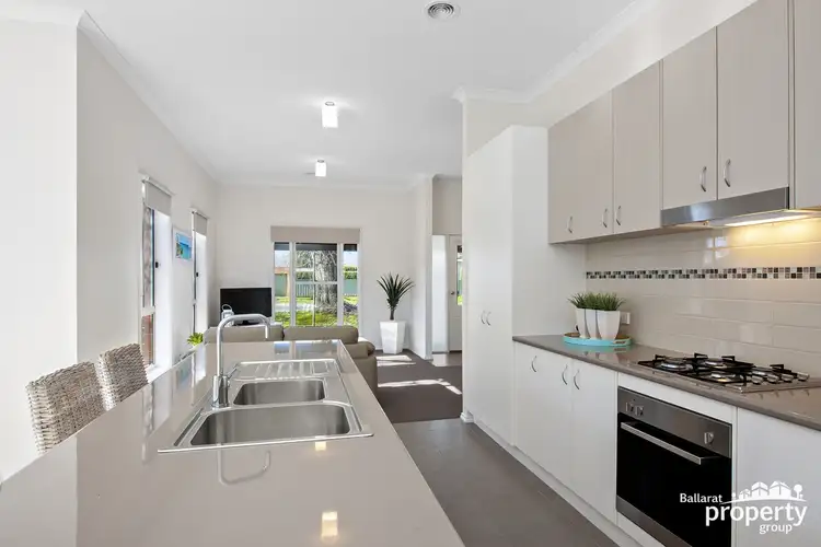Second view of Homely house listing, 418 Talbot Street, Ballarat Central VIC 3350