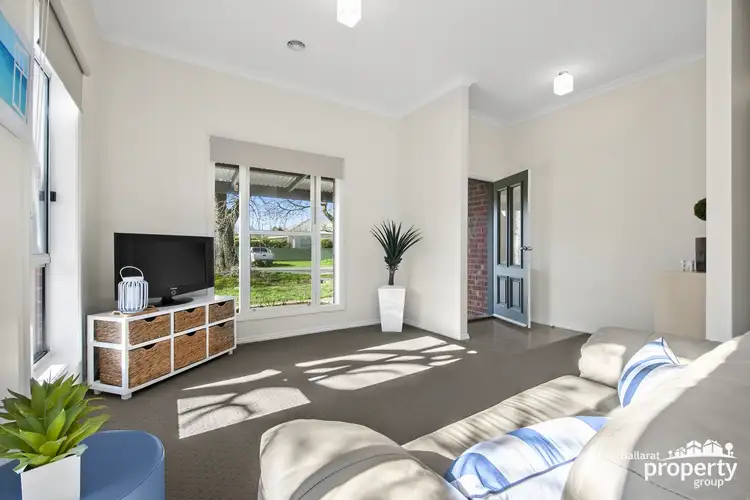 Third view of Homely house listing, 418 Talbot Street, Ballarat Central VIC 3350