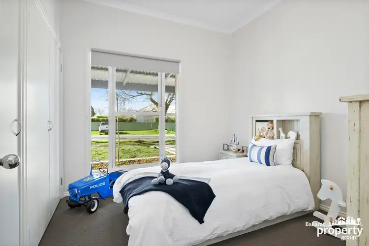 Sixth view of Homely house listing, 418 Talbot Street, Ballarat Central VIC 3350
