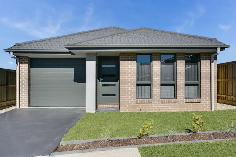 52 Delaware Avenue, Caddens NSW 2747