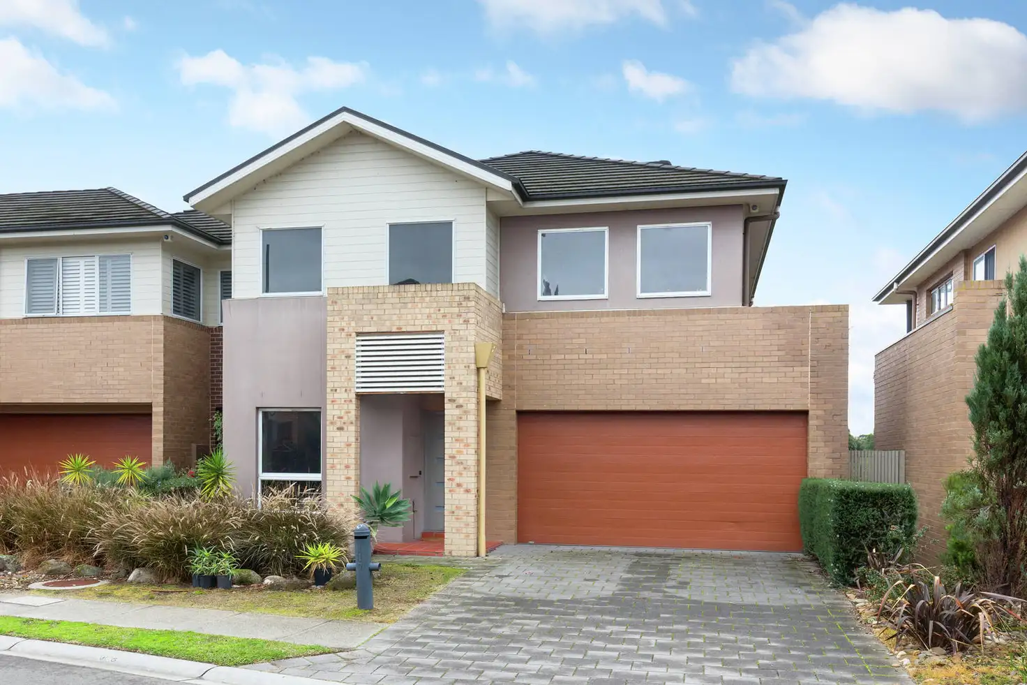 Main view of Homely house listing, 117 La Perouse Boulevard, Bonbeach VIC 3196