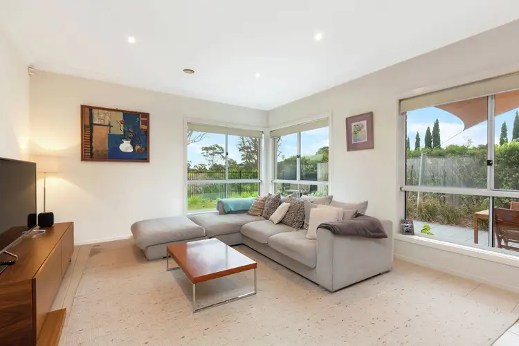 Second view of Homely house listing, 117 La Perouse Boulevard, Bonbeach VIC 3196
