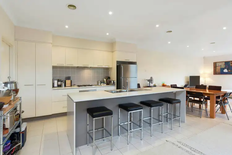 Third view of Homely house listing, 117 La Perouse Boulevard, Bonbeach VIC 3196