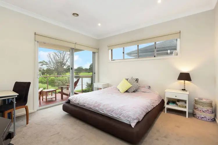Fourth view of Homely house listing, 117 La Perouse Boulevard, Bonbeach VIC 3196