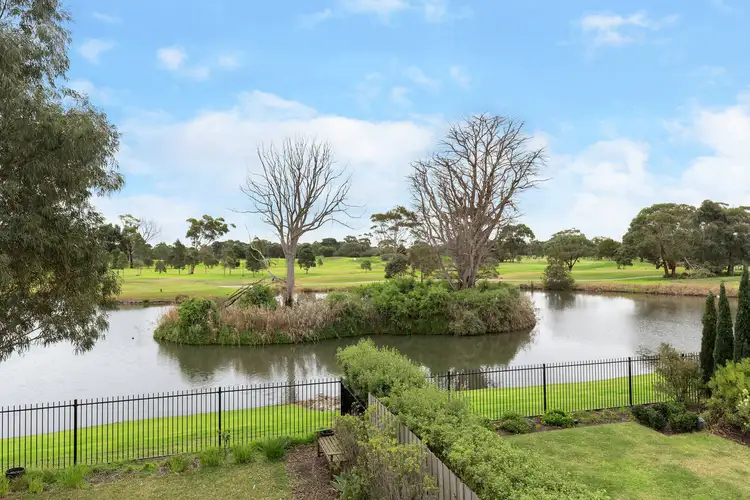 Sixth view of Homely house listing, 117 La Perouse Boulevard, Bonbeach VIC 3196