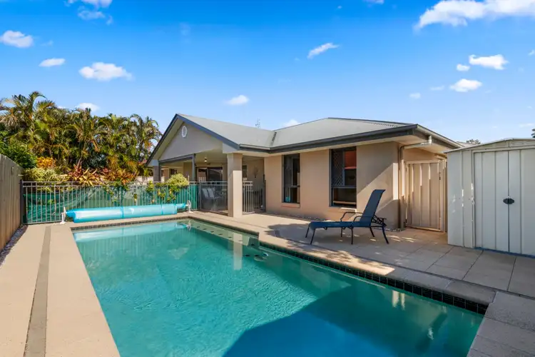 Main view of Homely house listing, 3 Stingray-Harbour Court, Pelican Waters QLD 4551