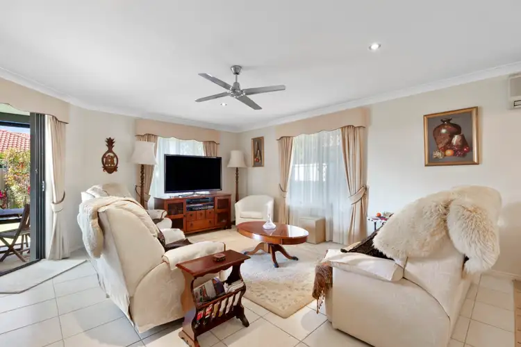 Sixth view of Homely house listing, 3 Stingray-Harbour Court, Pelican Waters QLD 4551