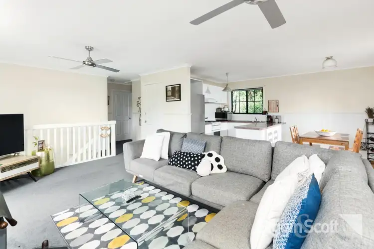 Third view of Homely house listing, 9 Sixth Street, Hepburn Springs VIC 3461