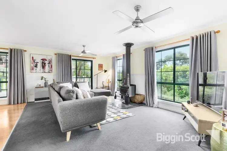 Fourth view of Homely house listing, 9 Sixth Street, Hepburn Springs VIC 3461