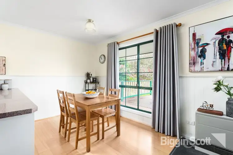 Sixth view of Homely house listing, 9 Sixth Street, Hepburn Springs VIC 3461