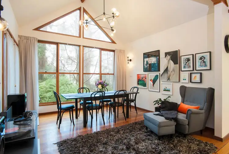 Third view of Homely house listing, 521 Mount Dandenong Tourist Road, Olinda VIC 3788