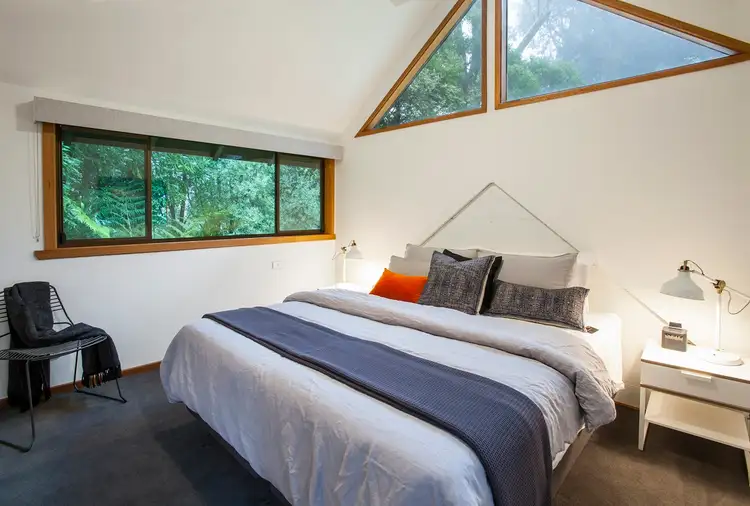 Sixth view of Homely house listing, 521 Mount Dandenong Tourist Road, Olinda VIC 3788