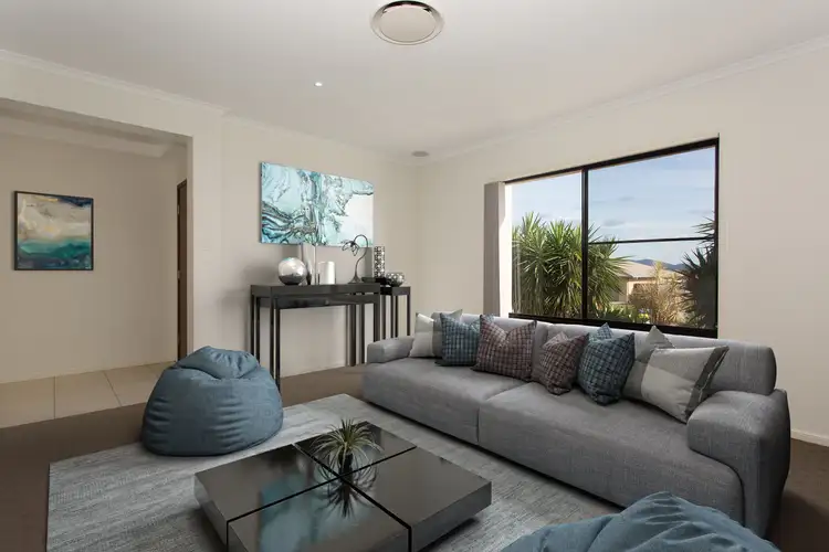 Second view of Homely house listing, 63 Fairway Drive, Gympie QLD 4570