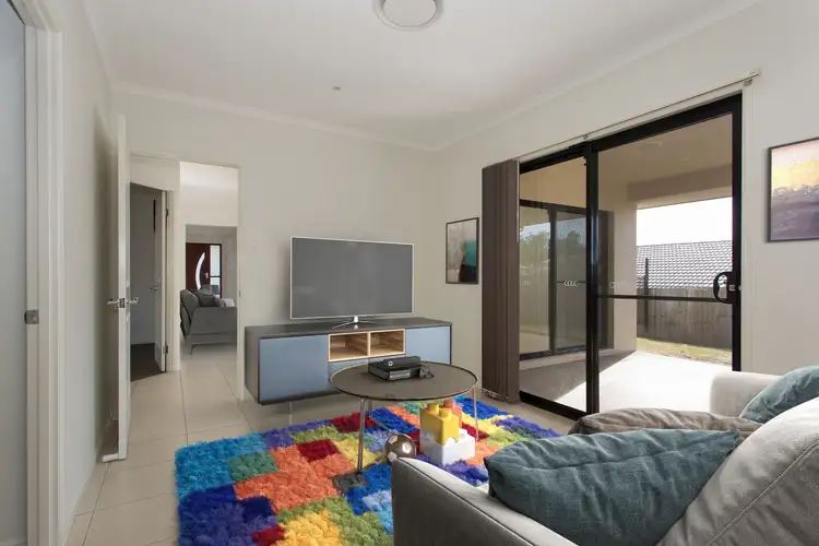 Third view of Homely house listing, 63 Fairway Drive, Gympie QLD 4570