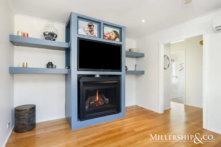 Fifth view of Homely house listing, 11 Winterton Close, Epping VIC 3076