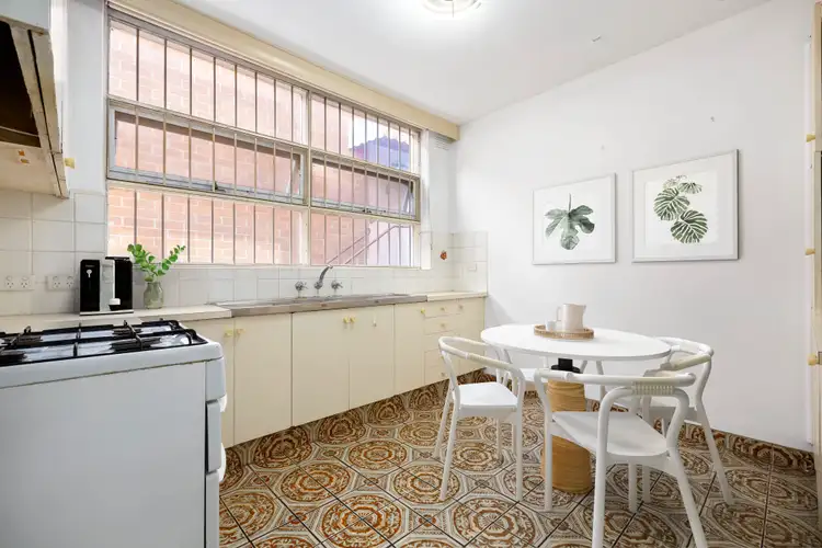 Third view of Homely apartment listing, 22/9 Meadow Street, St Kilda East VIC 3183